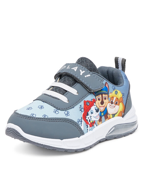 Paw Patrol Paw Patrol Superge CEO-CP76-AW25-118PAW Siva