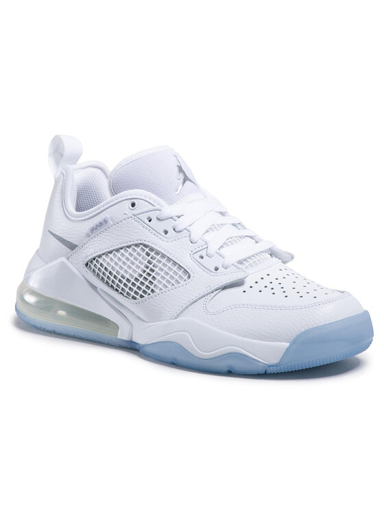 Nike Nike Laisvalaikio batai Jordan Mars 270 Low CK1196 100 Balta