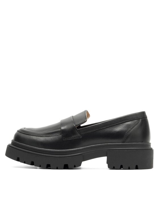 Lasocki Lasocki Halbschuhe EST-DONNA-15 Schwarz
