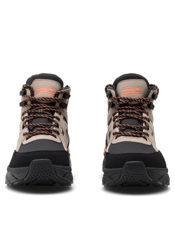 Sprandi Sprandi Schnürstiefeletten TEC MP40-22624Z Grau