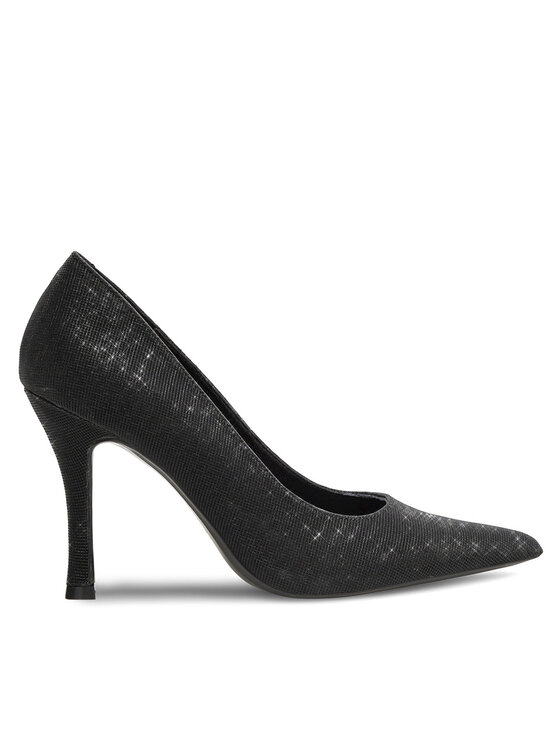 Sergio Bardi Sergio Bardi Scarpe stiletto WFA2530-2Z-SB Nero