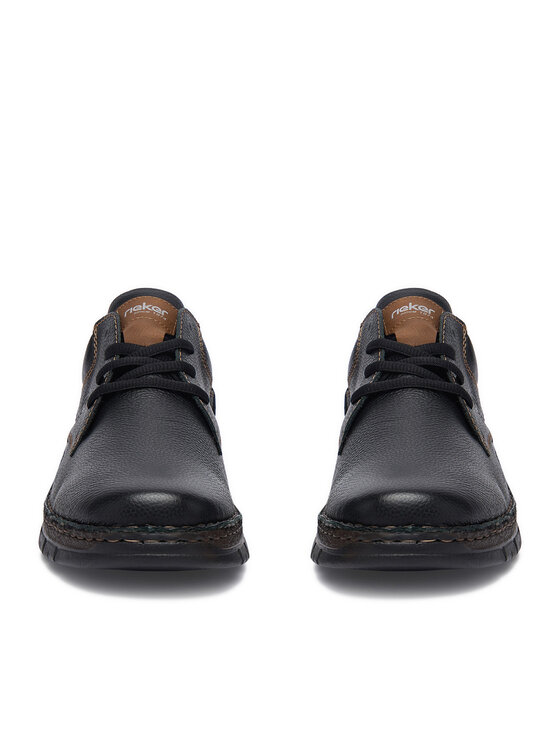 Rieker Rieker Scarpe basse CEO-12213-00 Nero