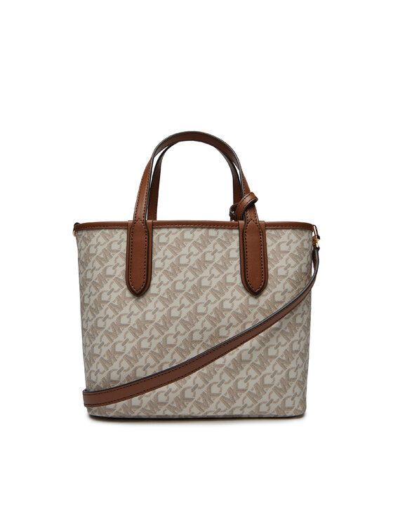 MICHAEL Michael Kors Sac a main Eliza 30R4GZAT0B Beige