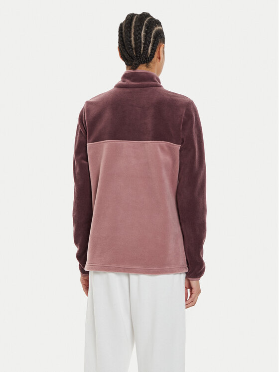 Columbia Columbia Fleece Benton Springs™ 2085651 Μωβ Regular Fit