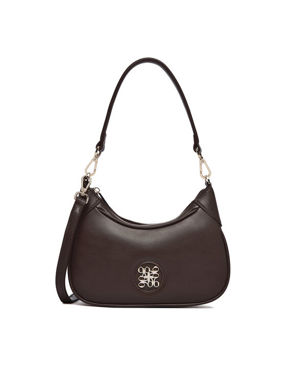 Nine West Nine West Kabelka CEO-SOFT ALLURE-LDA9751 Hnedá