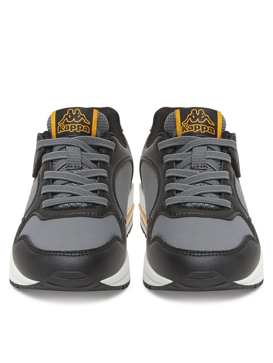 Kappa Kappa Snīkeri CEO-CP40-24976W-A(CH) Pelēks