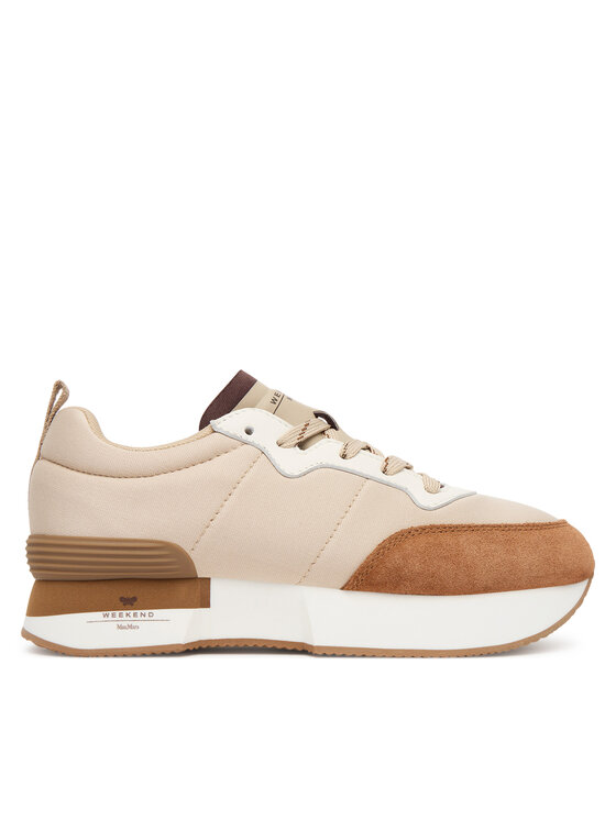 Weekend Max Mara Weekend Max Mara Tossud Zambra 2525766014650 Beež