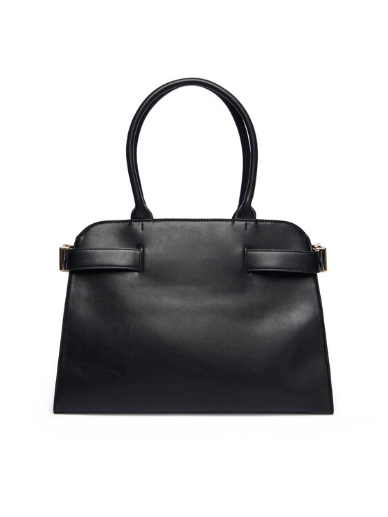 TWINSET TWINSET Handtasche 252TB7020 Schwarz