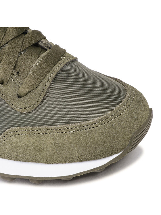 Nike Sneakers W Internationalist AT0075 200 Verde Modivo