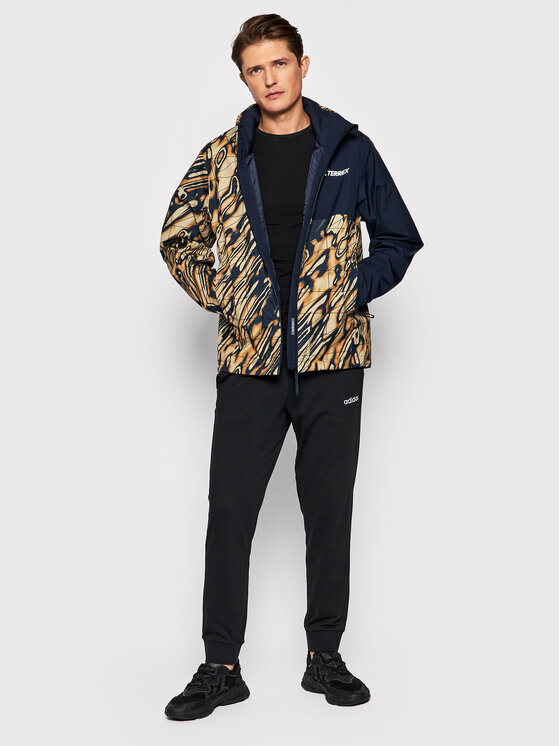 Giacca impermeabile Terrex Multi RAIN.RDY GU6476
