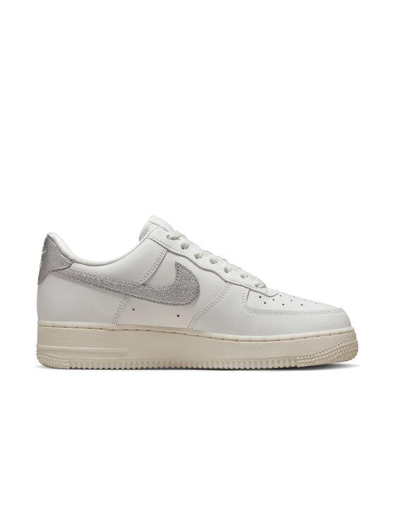 Sneakersy Nike, Rozmiar 40.5, Białe, Air Force 1 '07
