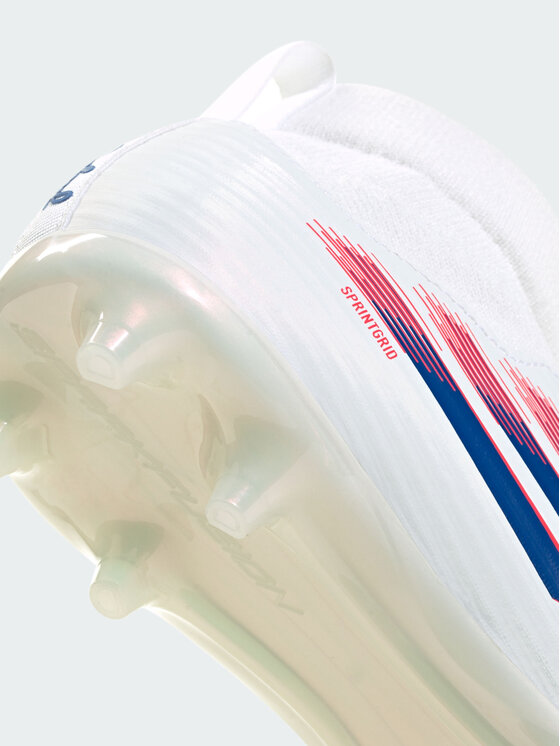 adidas adidas Buty do piłki nożnej 161605 Biały