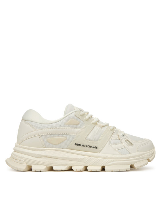 Armani Exchange Armani Exchange Superge XM001678 AF19226 U0009 Bela