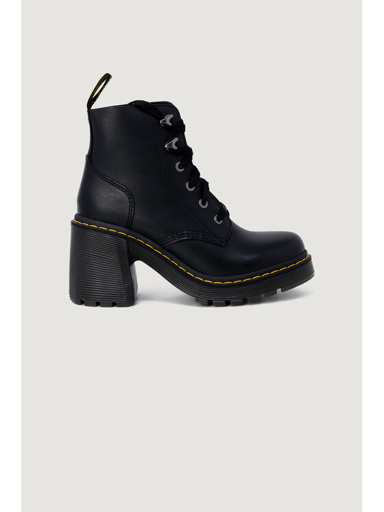 Dr. Martens Dr. Martens Stivaletti Jesy Sendal Nero