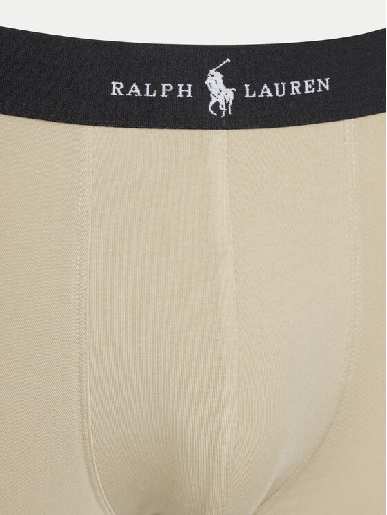 Polo Ralph Lauren Polo Ralph Lauren Set od 3 para bokserica 714965507001 Šarena