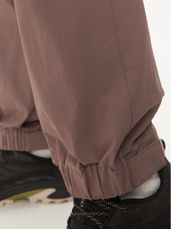 Helly Hansen Helly Hansen Spodnie żeglarskie Arc 22 53725 Brązowy Regular Fit