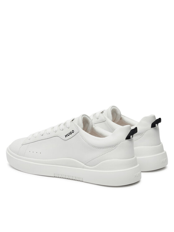 HUGO Hugo Sneakers Blake 50523823 10249945 01 Weiß