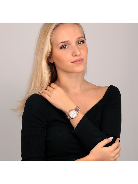 Sector Sector Orologio r3253161537 Rosa