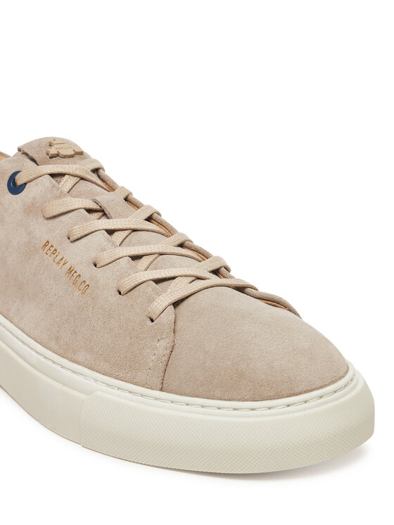 REPLAY REPLAY Sneakers GMZ6U .000.C0001L Bej