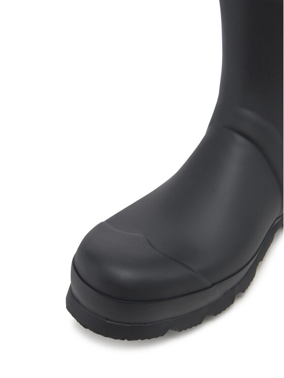 Hunter Hunter Cizme de cauciuc MFS9353RMA Negru