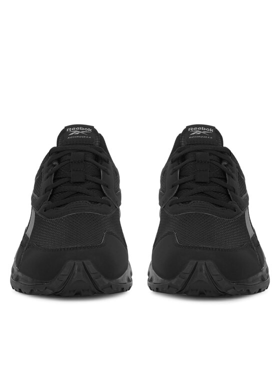 Reebok Reebok Sneakersy RIDGERIDER 5.0 100220828 Czarny