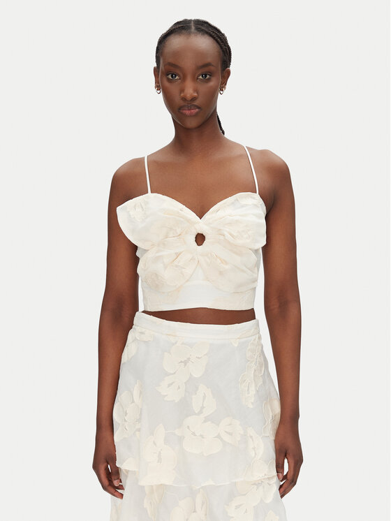 Top  ACCESS FASHION