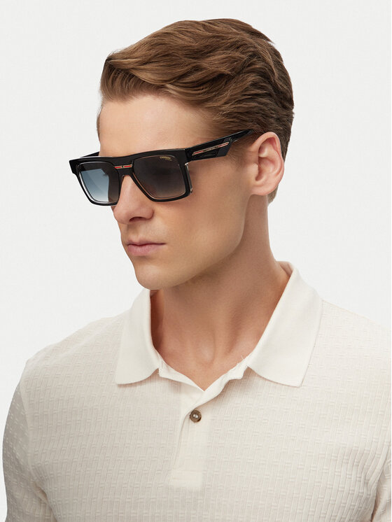 Carrera Carrera Γυαλιά ηλίου C 25/S 208713 Μαύρο