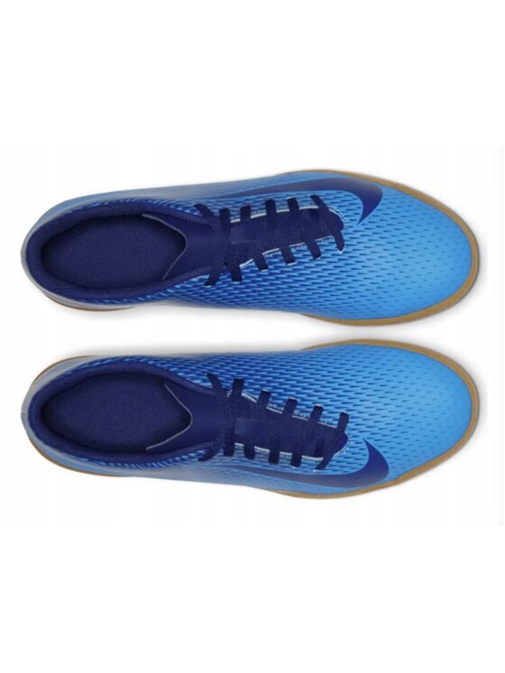Nike Nike Sneakersy 844438-440 Niebieski