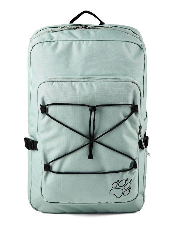 Jack Wolfskin Jack Wolfskin Plecak 332688 Niebieski jasny
