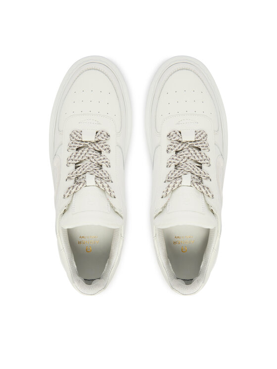 Aigner Aigner Sneakersy 1252590 Biały
