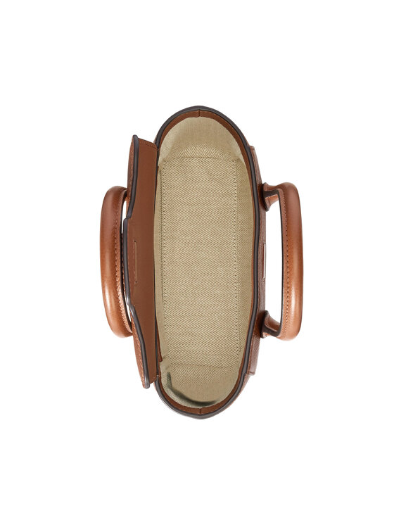 LAUREN RALPH LAUREN LAUREN RALPH LAUREN Torbica 431969349001 Smeđa