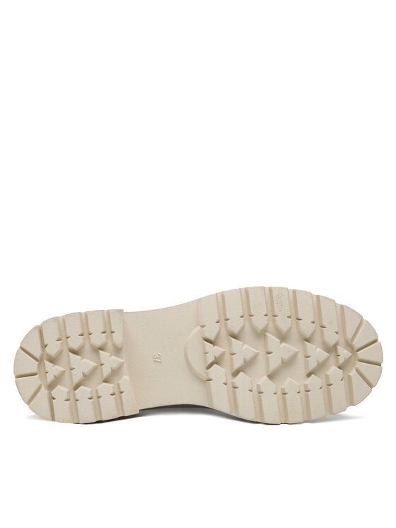DeeZee DeeZee Loaferice H3302D-3 Bež
