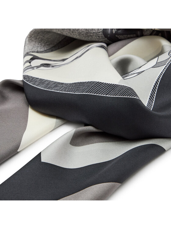Marella Marella Foulard Amaca 2423546026200 Grigio