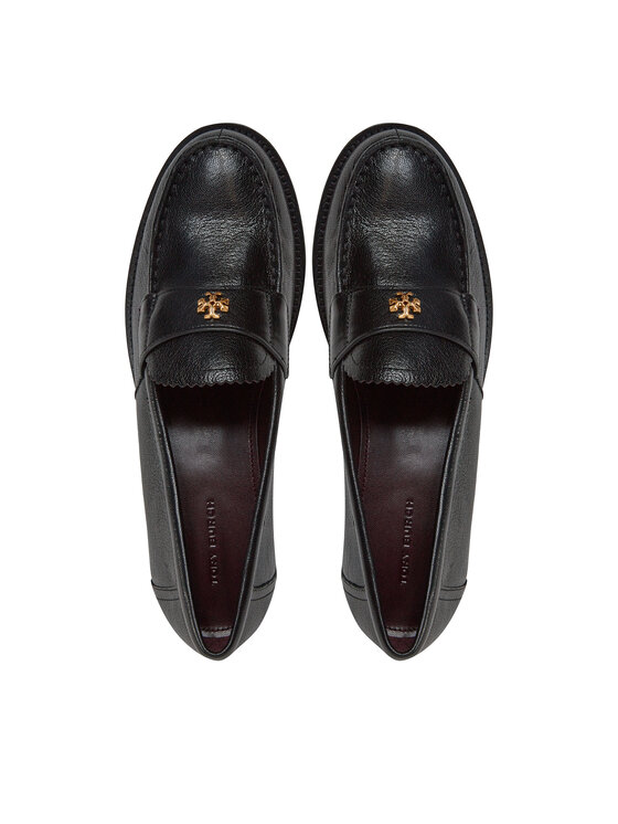 Tory Burch Tory Burch Mokasíny Classic 150907 Černá