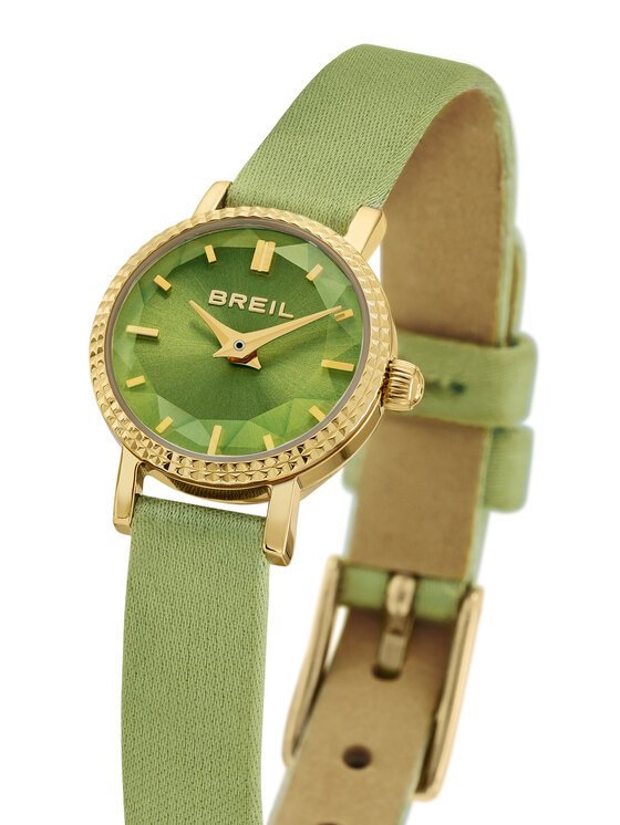 Breil Breil Zegarek DARLING Zielony