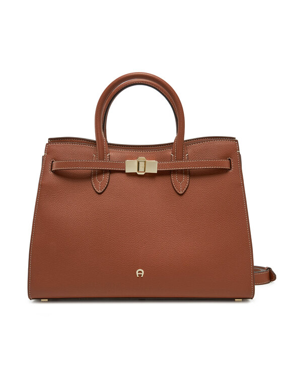 Aigner Aigner Torbica 133007 Smeđa