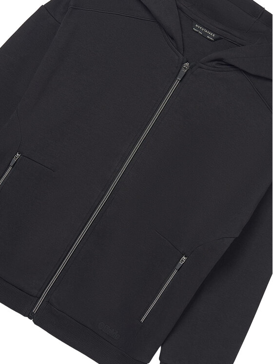 Mayoral Mayoral Felpa 6417 Nero Regular Fit