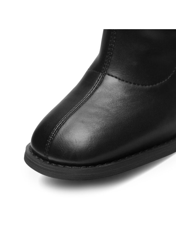 Jenny Fairy Jenny Fairy Stiefeletten MARLEE WS22398-08 Schwarz