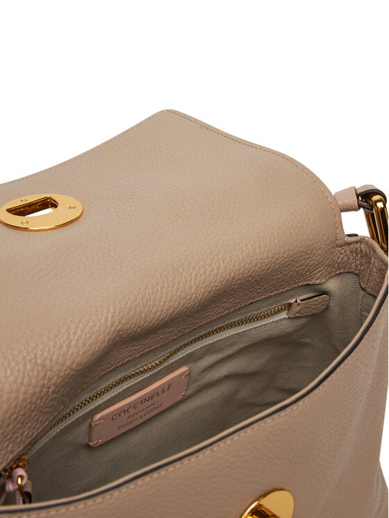 Coccinelle Coccinelle Handtasche E1 ND3 12 06 21 Beige