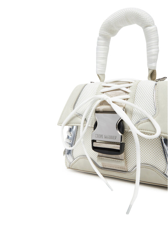 Steve Madden Steve Madden Torebka Bdiego SM13000896 Biały