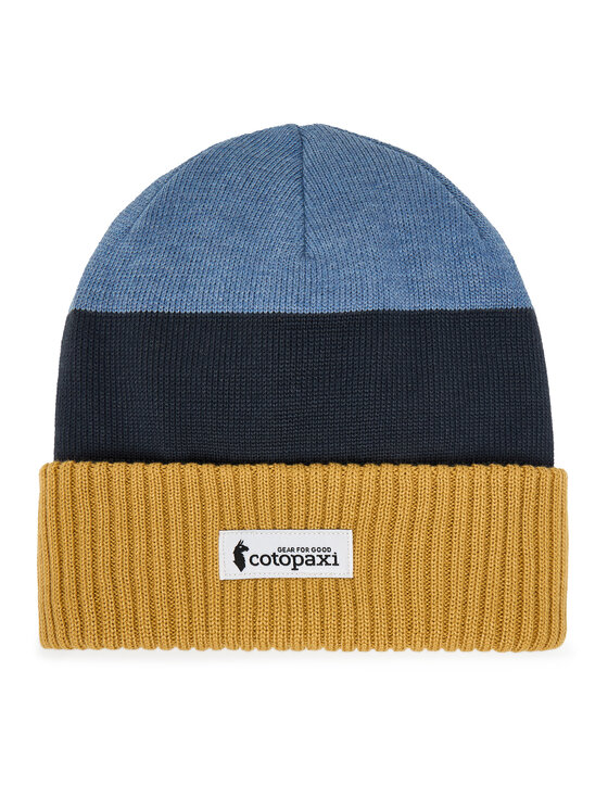 Cotopaxi Cotopaxi Шапкa Alto F22469U332 Cиній