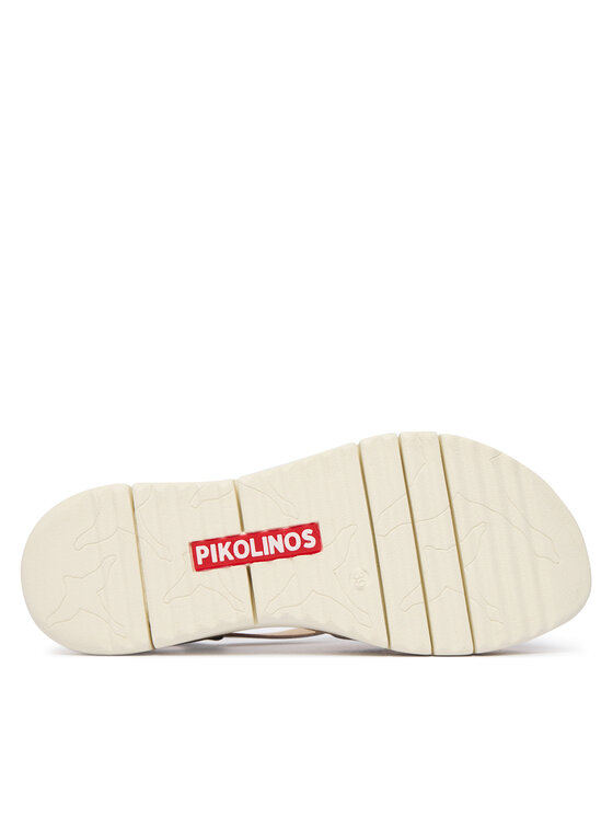 Pikolinos Pikolinos Sandały Palma W4N-0650C2 Granatowy