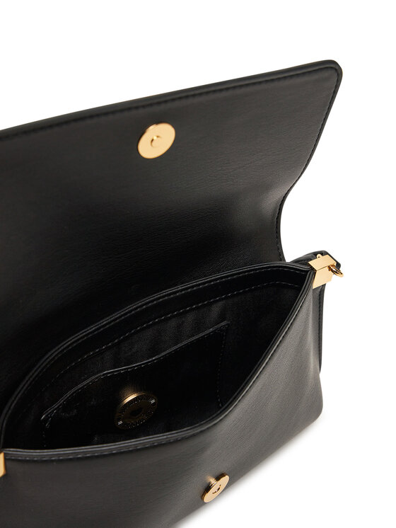 LOVE MOSCHINO LOVE MOSCHINO Borsetta JC4058PP1MLO0000 Nero