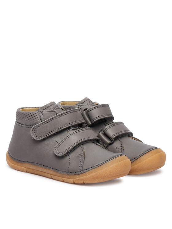 Froddo Froddo Schnürschuhe Paix Up G2130346-27 S Grau