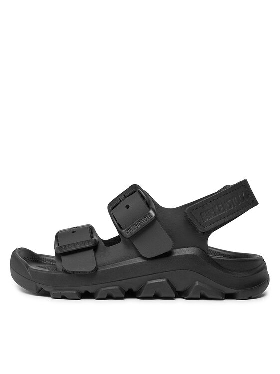 Birkenstock Birkenstock Sandály Mogami 1026780 S Černá