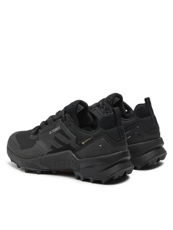 adidas adidas Trekkingi Terrex Swift R3 GORE-TEX IE5070 Czarny