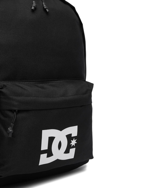 DC Shoes DC Shoes Rucsac WBEO-DCI-HT-004-10 Negru
