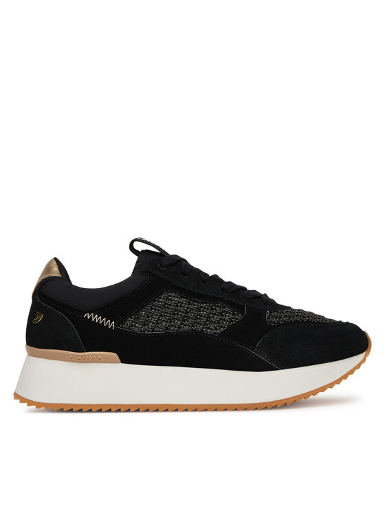 Sneakers Gioseppo Glover 74546-P Negru