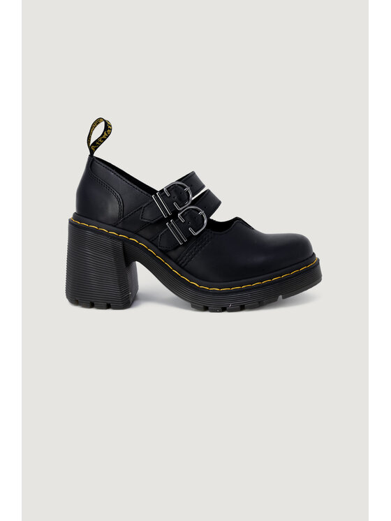 Dr. Martens Dr. Martens Κλειστά παπούτσια Eviee Sendal Μαύρο