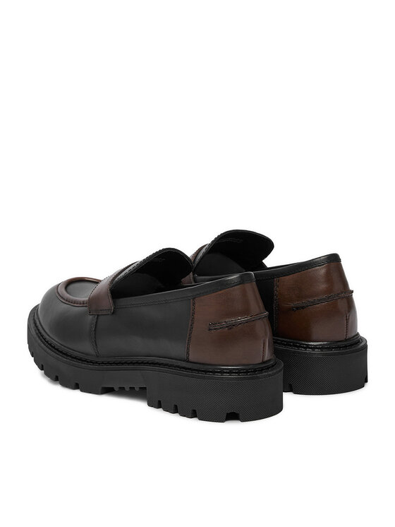 Lasocki Lasocki Loafers CEO-WI23-GORDA-05 Negru